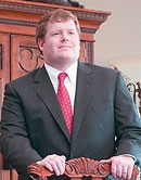 Attorney Chip Nation