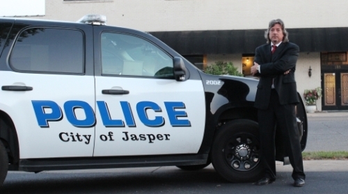 Attorney John Warren