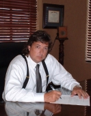 Attorney John Warren