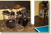 Drum Set